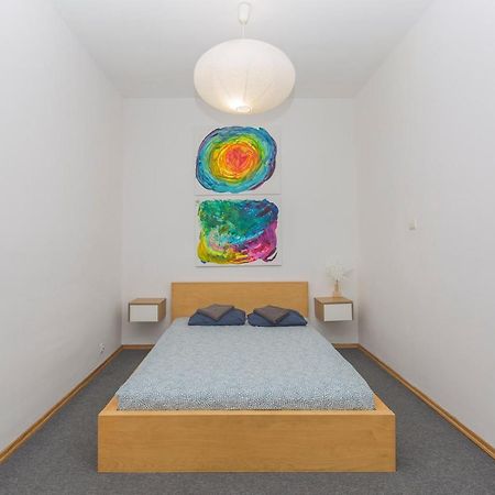 Art Rynek Wroclaw Apartamento Exterior foto